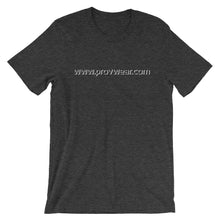 White Shadow URL T-shirt