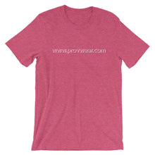 White Shadow URL T-shirt