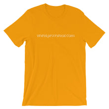 White Shadow URL T-shirt